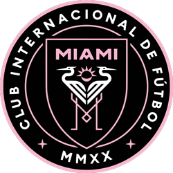 Inter Miami Logo